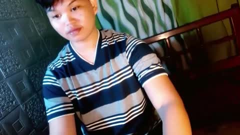 RICH MY GOAL online show from 01-29-25, 02:19