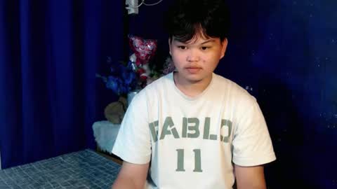 RICH MY GOAL online show from 10-26-25, 01:17