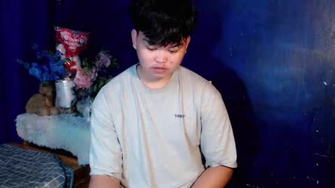 RICH MY GOAL online show from 11-11-25, 05:02