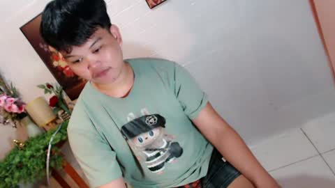 RICH MY GOAL online show from 06-28-26, 06:08