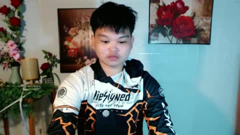 RICH MY GOAL online show from 06-30-26, 06:42