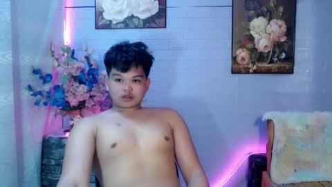 RICH MY GOAL online show from 07-02-26, 06:08