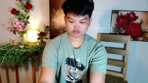 RICH MY GOAL online show from 07-16-26, 03:34