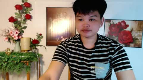RICH MY GOAL online show from 07-18-26, 09:35