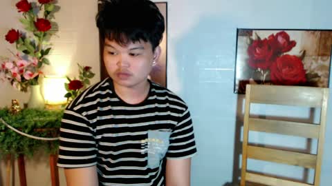 RICH MY GOAL online show from 07-19-26, 04:38