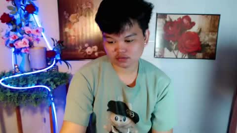 RICH MY GOAL online show from 07-29-26, 10:02