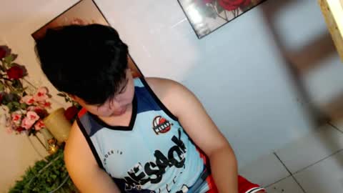 RICH MY GOAL online show from 08-01-26, 05:23