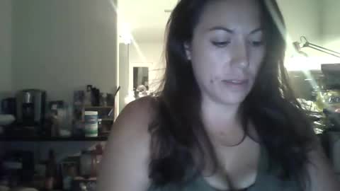 Snapshot of rnrbeauty99 chatting on 10-18-25, 08:48 rnrbeauty99 online show from 10-18-25, 08:48