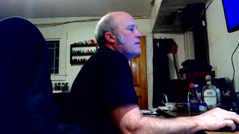 Snapshot of rnrd chatting on 10-02-25, 02:18 rnrd online show from 10-02-25, 02:18
