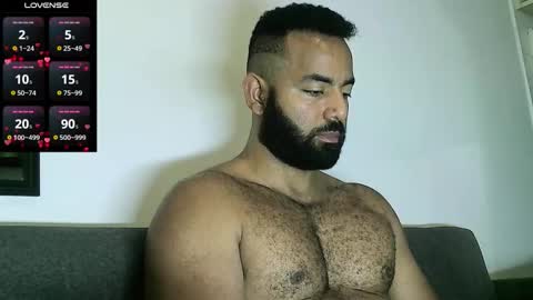 SebasRoa online show from 01-08-26, 04:20