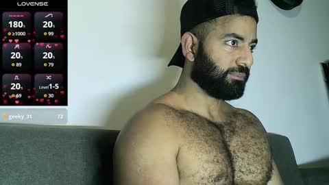 SebasRoa online show from 03-11-26, 11:22