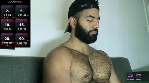 SebasRoa online show from 04-23-26, 04:20