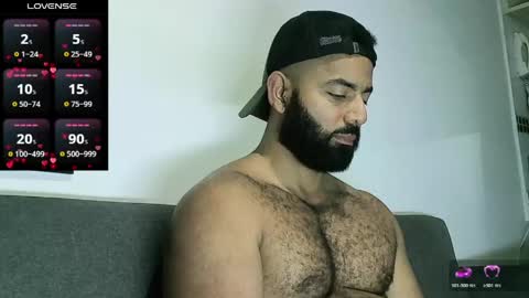 Snapshot of roa32sebas chatting on 05-16-26, 07:34 SebasRoa online show from 05-16-26, 07:34