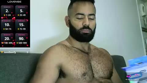 SebasRoa online show from 07-22-26, 05:27