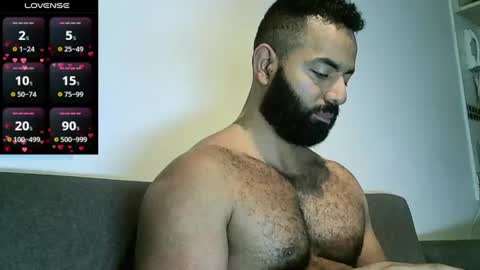 SebasRoa online show from 07-28-26, 06:20