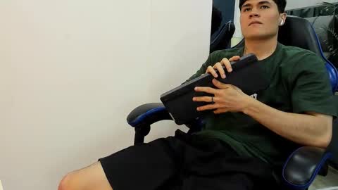 Roan Birkin online show from 11-02-25, 08:00