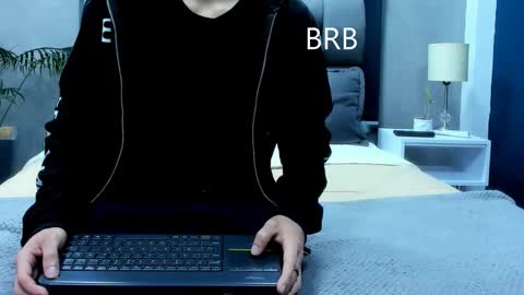 Roan Birkin online show from 02-01-26, 07:12