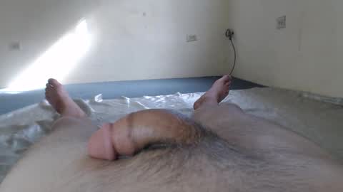 RoastingCorn online show from 11-14-25, 08:07