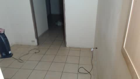 RoastingCorn online show from 12-18-25, 08:09