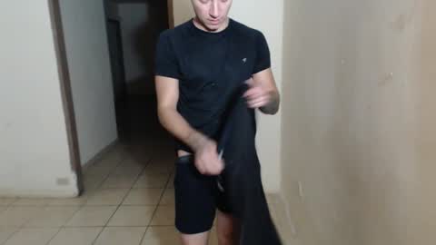 RoastingCorn online show from 01-16-26, 03:21