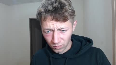 RoastingCorn online show from 01-18-26, 07:01