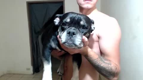 RoastingCorn online show from 03-18-26, 06:27