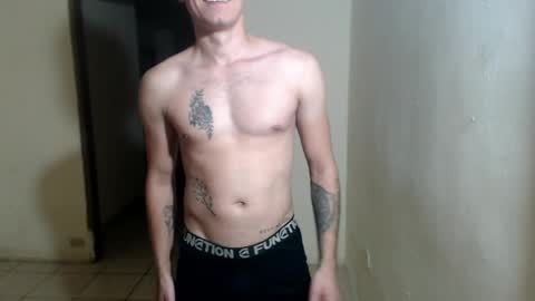 RoastingCorn online show from 04-10-26, 03:23