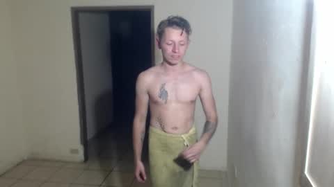 RoastingCorn online show from 04-11-26, 05:34