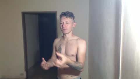 RoastingCorn online show from 04-18-26, 05:11