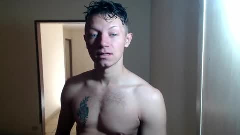 RoastingCorn online show from 04-21-26, 04:12