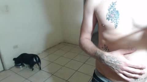 RoastingCorn online show from 05-02-26, 03:33