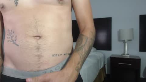 RoastingCorn online show from 07-06-26, 03:36