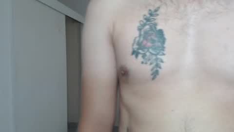RoastingCorn online show from 07-25-26, 04:15