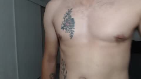 RoastingCorn online show from 08-01-26, 07:07