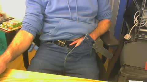 rob3616 online show from 05-10-26, 08:36
