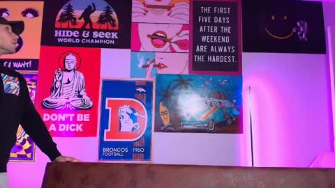 rob ryder online show from 12-02-24, 02:42