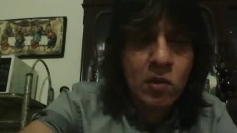 robbie_1978 online show from 07-27-26, 11:01