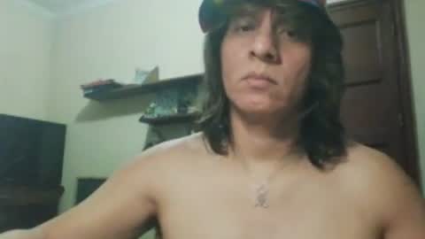 robbie_1978 online show from 07-30-26, 02:54