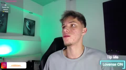 Robbin online show from 03-31-26, 05:19