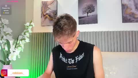 Robbin online show from 06-10-26, 04:34