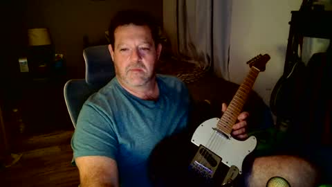 Robb Scottsman online show from 07-11-26, 02:36