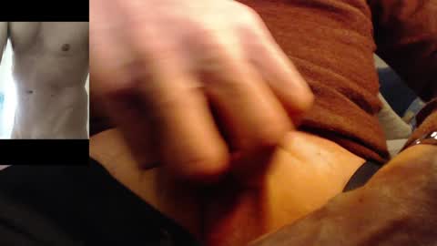 robby66_56 online show from 02-05-25, 05:31