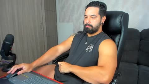 Robby online show from 01-16-25, 12:23