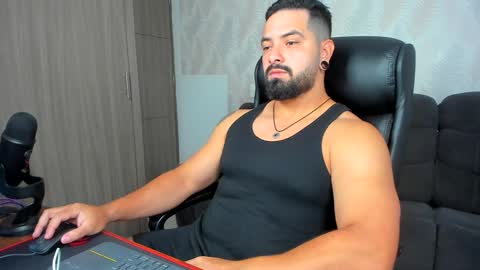 Robby online show from 01-20-25, 04:32