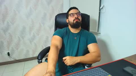 Robby online show from 09-09-25, 11:48