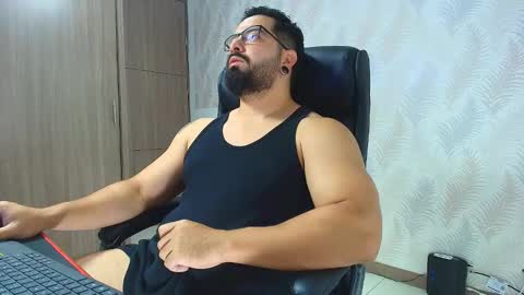 Robby online show from 10-04-25, 09:46