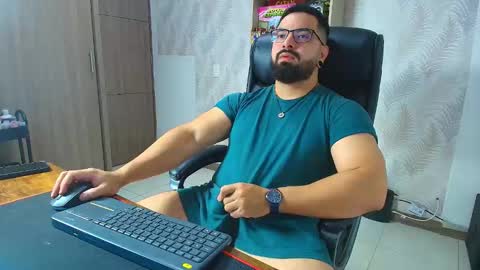 Robby online show from 11-06-25, 11:48