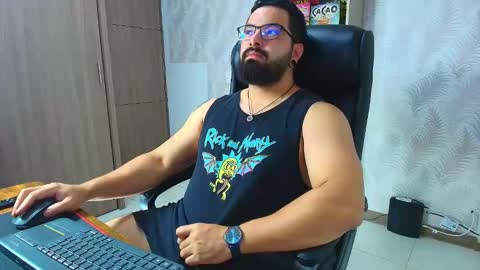 Robby online show from 11-27-25, 11:40