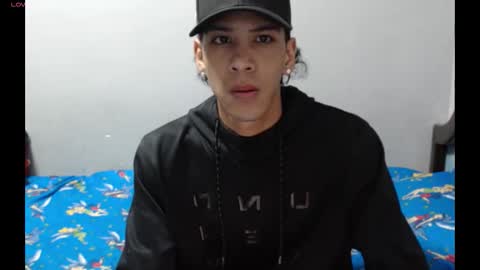 robert_kingg online show from 02-16-26, 07:26