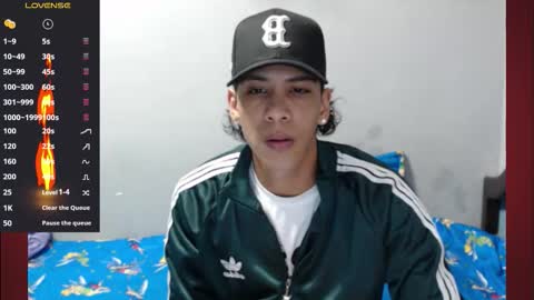 robert_kingg online show from 02-22-26, 01:53